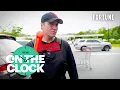 How I Make 6 Figures A Year With The Cart Narcs On The Clock