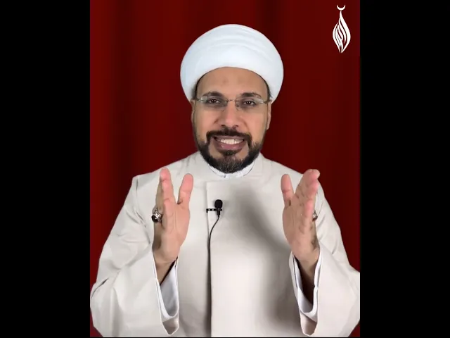 What is recommended for a female to do in her period? | Sh. Mohammed Al-Hilli #shorts #dailydose