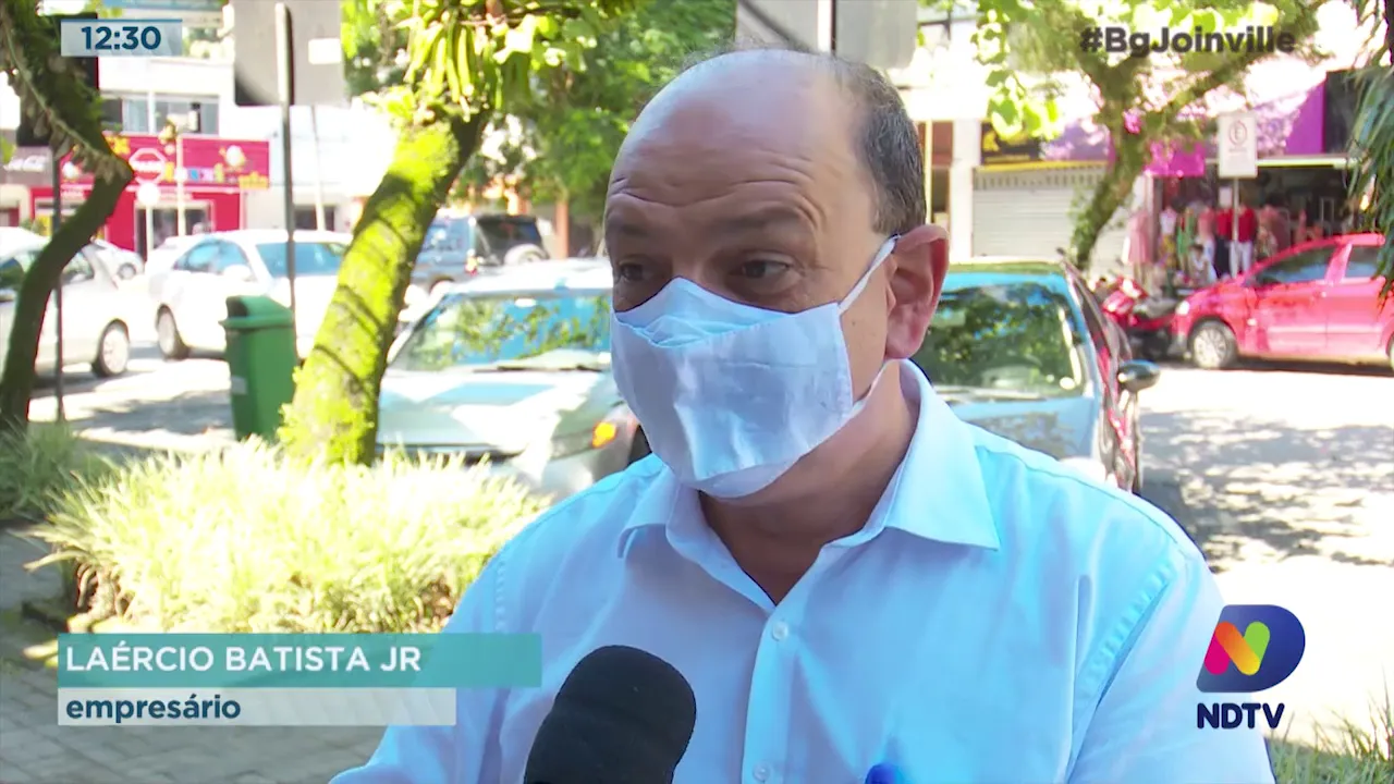 Rio Mathias: Comerciantes querem que CPI investigue e traga respostas sobre as obras inacabadas