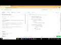 Leetcode 896 Monotonic Array In python