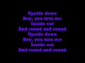 Download Lagu Upside Down-Diana Ross-Lyrics
