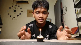 GW NAMBAH UMURRR!!!