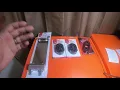 Autozone Haul - Some Items For Custom Exhaust Job Quick Look N Talk