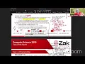 Condition Loops WHILE ENDWHILE REPEAT UNTIL OL IGCSE By ZAK