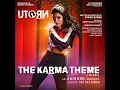 The Karma Theme (Telugu (From "U Turn"))