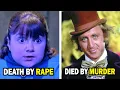 Willy Wonka the Chocolate Factory 1971 Cast Then and Now 2026 How They Changed