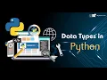 Python Data Types Explained Frozenset Dictionary None Made Easy