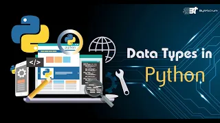 Python Data Types Explained Frozenset Dictionary None Made Easy