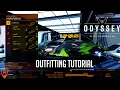 Elite Dangerous Starters Guide Outfitting Tutorial