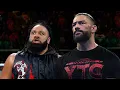 Download Lagu Roman Reigns Joins Jacob Fatu...John Cena Pipe Bomb Changes... Cody Rhodes NOC HEEL Turn...WWE News