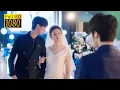 Download Lagu Fiance cheated,Cinderella's wedding scene directly replaced the groom with CEO |MOVIE