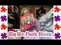 BIG BEN PUZZLE REVIEW