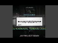 Download Lagu DJ KARNAVAL TERBARU 2023