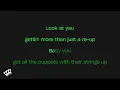 Britney Spears - Womanizer (Karaoke Version)