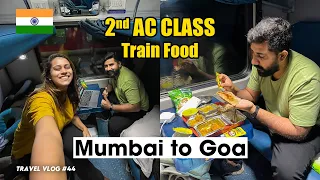 Download INDIA Vlog 19 - Mumbai to Goa MP3