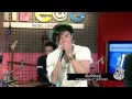 Live@G : เจ็บที่ต้องรู้ - The Mousses [Live ver.]