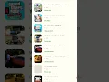 Download Lagu Free #download #GTA #v #happymod app 😱😱
