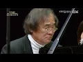 백건우 Kunwoo Paik - Beethoven : Piano Sonata No.17, 'The Tempest' : III.  Allegretto