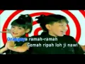 Download Lagu Trio Kwek Kwek   Katanya