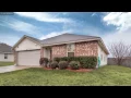 1829 Trailview Dr Terrell TX 75160 USA