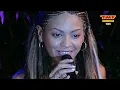 Destiny's Child - Bills, Bills, Bills | Live at TMF Showcase 1999 | The Music Factory