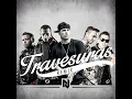 Travesuras (Remix) (feat. Zion & De La Ghetto) - Nicky Jam, Arcángel & J Balvin