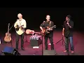 Roll Um Easy - with Luke George - 2010-11-06