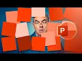 Hidden Picture Reveal PowerPoint Game Template and Tutorial