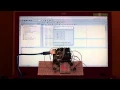 jSSC control Arduino 8x8 LED Matrix