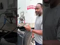CFT Trucking Academy Coach Jay - explains how to detach your Truck Trailer Step by Step