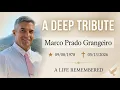 Marco Prado Grangeiro Obituary Tribute 1978-2026