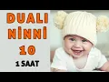 Download Lagu DUALI NİNNİ-10 UZUN VERSİYON (1 Saat Dualı Ninni) - Ebubekir Atalay / Bibercik TV