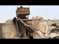 Download Lagu Quarry crusher plant machinery / industrial Stone crushing ASMR #trending #stonecrusher #stonecrush 