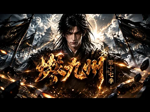 Embers of the Nine Provinces Episode 3