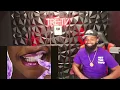 AYRA STARR IS ON ANOTHER LEVEL! 🔥 MS. PAPER FT. THEODORA