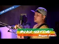 Download Lagu BUKA HATIMU COVER REGGAE  DANIAS UYE LIVE STUDIO