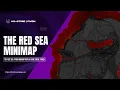 FiveM Custom Minimap High-Quality GTA V Style Minimap Showcase H3-STORE
