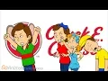 Boris Destroys Chuck E Cheese s on Caillou s Birt ay