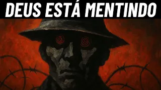 O Horror da Vida Eterna | A Última Resposta de Isaac Asimov