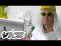 How To Make A Classic Australian Bong