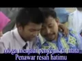 Anak Soleh - Mohon Restu