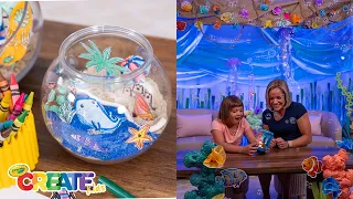 🌊 The Ultimate Summer Craft Compilation! 🦀🐠