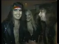 Warrant - Live In Lafayette, LA 91 - Cherry Pie tour  full