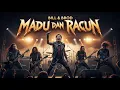 Lagu  MADU DAN RACUN – BILL \u0026 BROD | METAL COVER 