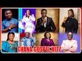 Lagu Best Ghana Gospel Hitz Mix Ft  Mama Esther,Esther Smith,Piesie Esther,Edward Akwasi Boateng,Ampong🙏🔥