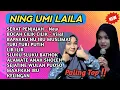 Download Lagu SHOLAWAT FULL ALBUM NING UMI LAILA TERBARU 2025‼️SERAT PENJAJAH |BOCAH CILIK CILIK |BAPAKKU NU