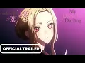 My Dress-Up Darling Season 2 | Official Trailer | OP : \