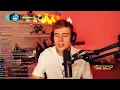 Blau On the RUST TWITCH RIVALS Drama that happened During the FINALS Between Team XQC vs Team Toast