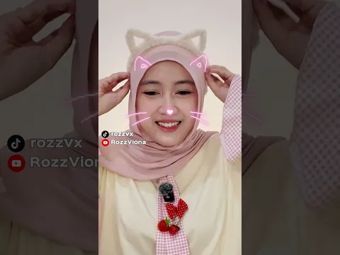 Klik diatas untuk nonton fullnya 🤩☝️ #tobroz #rozzviona #unboxing