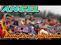 Angel - COVER versi jaranan dongkrek By Yayan Jandut